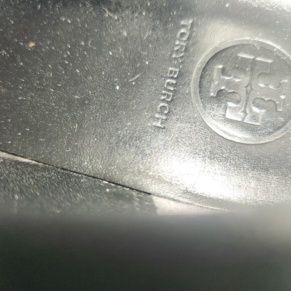 Tory Burch Over the knee Marsden riding boots. Size 8 - Picture 11 of 11